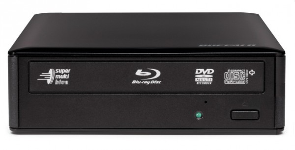 Buffalo MediaStation BR3D-12U3
