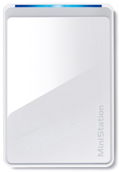 Buffalo HD-PCT1TU2-BWJ