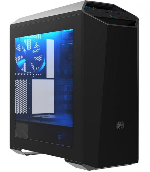 Cooler Master MasterCase Maker 5