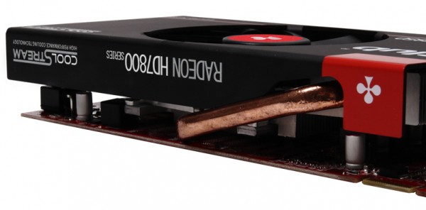 Club3D Radeon HD 7870 JokerCard