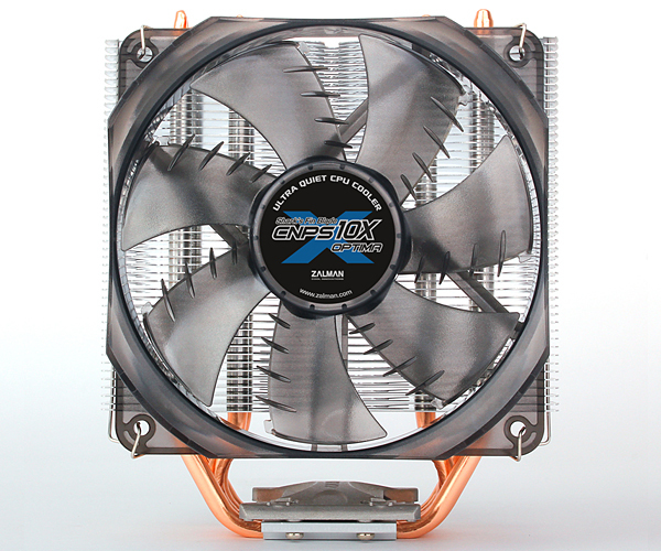 Zalman CNPS10X Optima