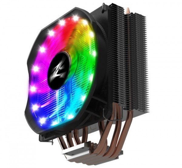 Zalman CNPS9X Optima RGB