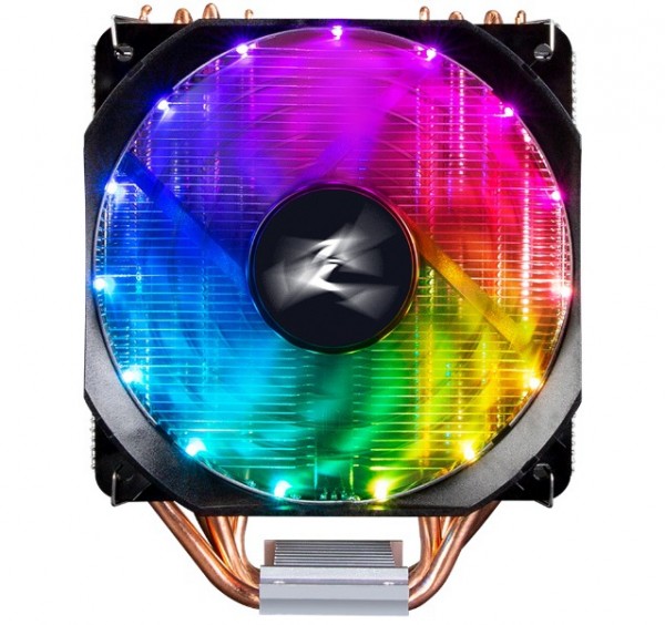 Zalman CNPS9X Optima RGB