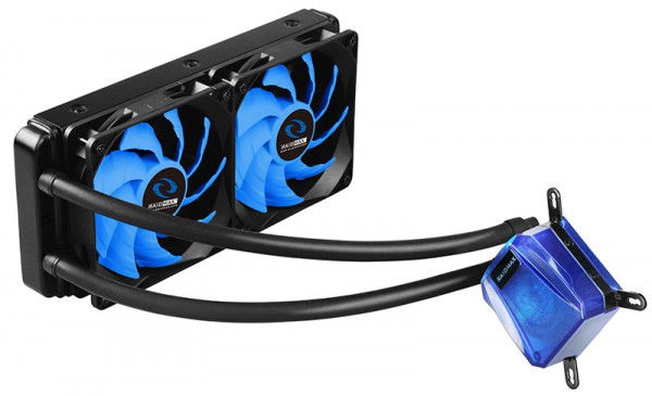 Raidmax Cobra 120 