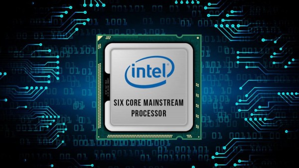 Coffee Lake