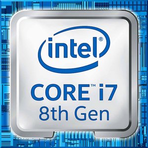 Core i3-8300, Core i5-8600T, Core i7-8670