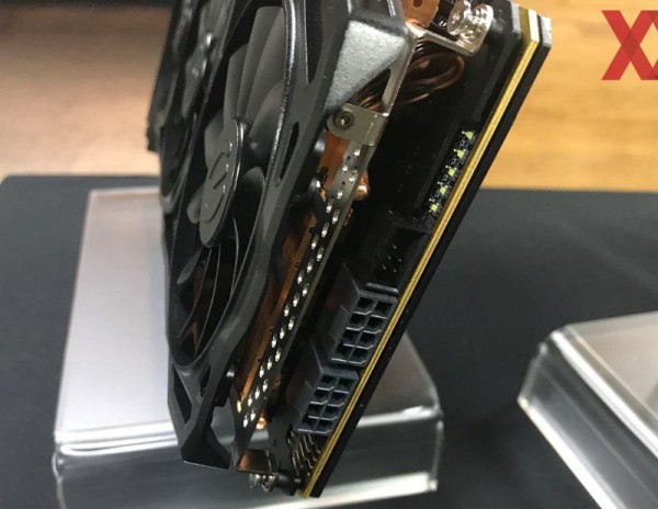 EVGA GeForce GTX 1080 Ti kngpn Edition