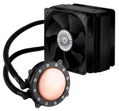 Cooler Master Seidon 120XL