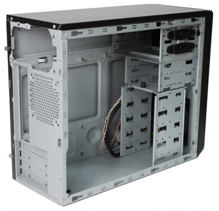 Корпус Cooler Master Elite 343