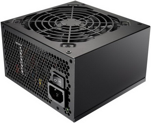 Блок питания Cooler Master GX450W