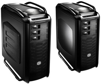 Cooler Master Cosmos SE