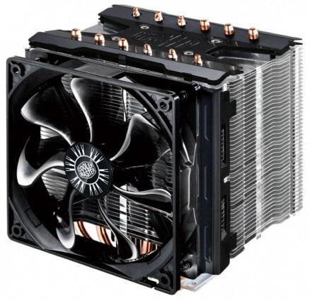 Cooler Master Hyper 612 PWM