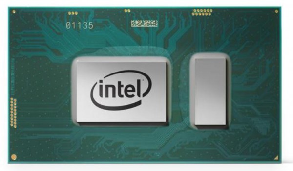Core i3-8130U