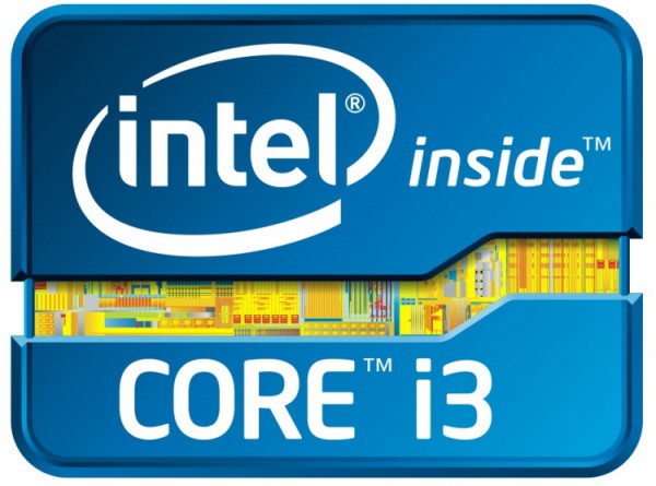 Core i3-8130U