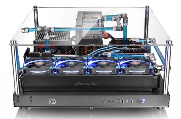 Thermaltake Core P5