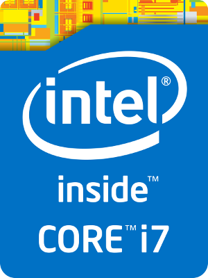 Core i7-6660U