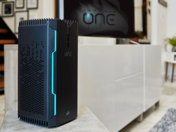 Corsair One