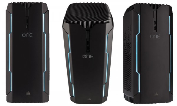 Corsair One