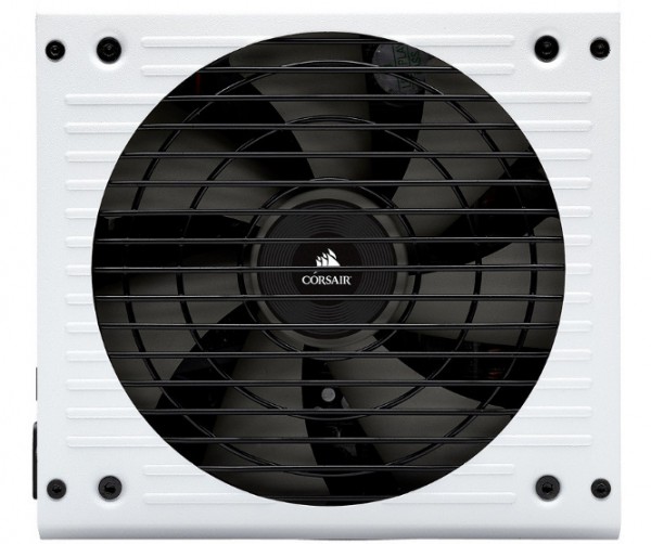 Corsair RM750x White и RM850x White