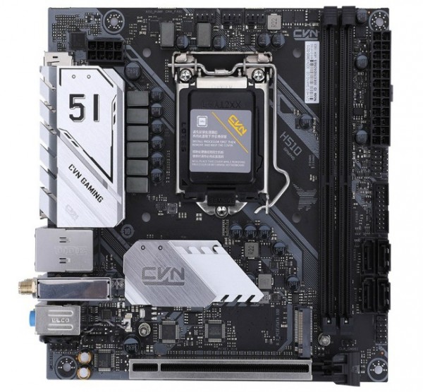 Colorful CVN H510I Gaming V20