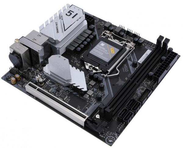 Colorful CVN H510I Gaming V20
