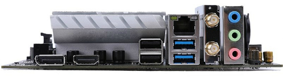Colorful CVN H510I Gaming V20