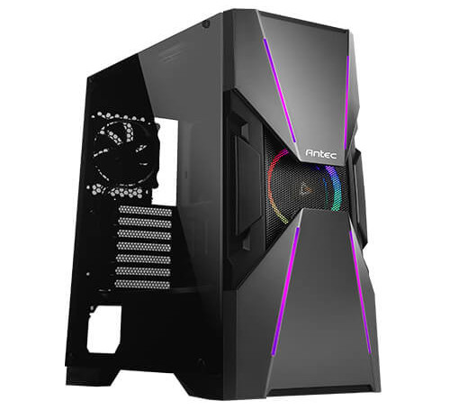 Antec Dark Avenger 601