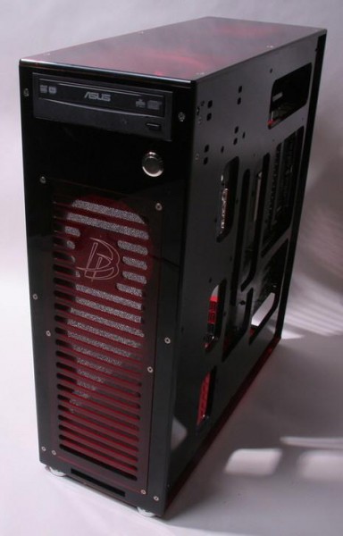 Danger Den Q20
