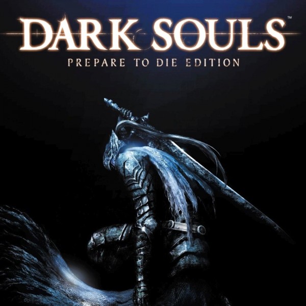 Dark Souls: Prepare to Die Edition