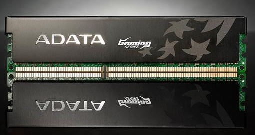 A-Data XPG Gaming Series