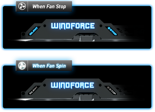 Gigabyte, Radeon R9 380X, GV-R938XWF2-4GD