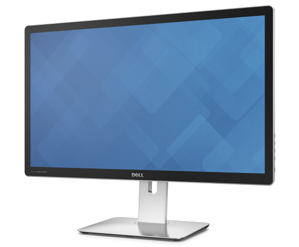 Dell UltraSharp 27 Ultra HD 5K