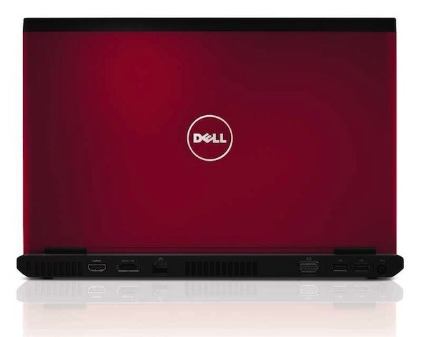 Ноутбук Dell Vostro V130