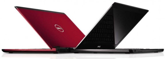 Ноутбук Dell Vostro V130