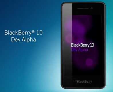 Android Port-A-Thon for BlackBerry 10