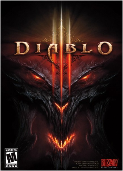 Diablo III
