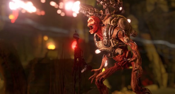 Doom 4