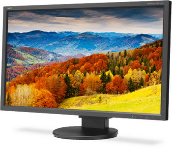 NEC MultiSync EA EA273WMi