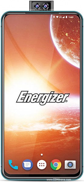 Energizer Power Max P18K Pop