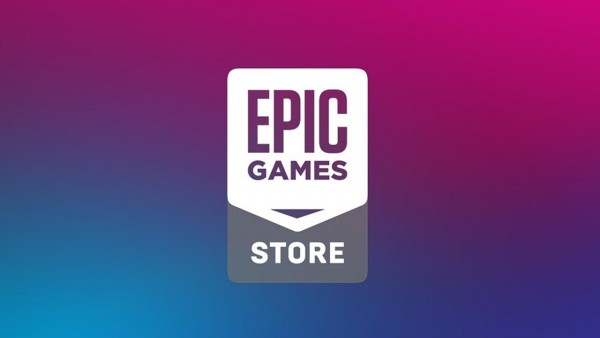 Epic Games Store