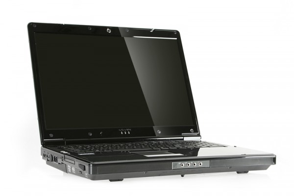 Eurocom D900F Panther Mobile Workstation