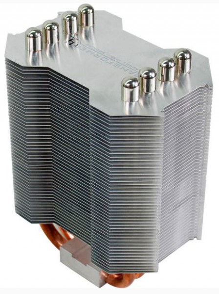 CPU-кулер Evercool Transformer 4 Plus