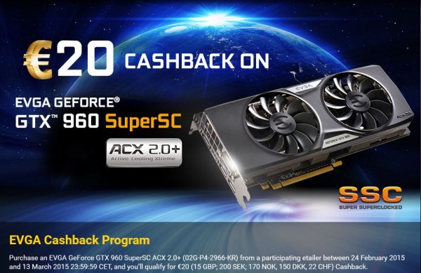EVGA