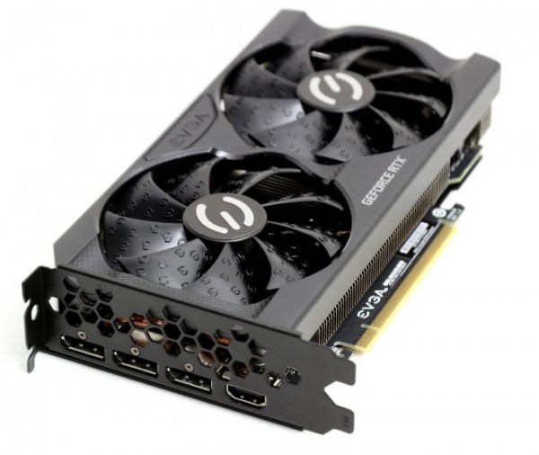 EVGA, NVIDIA, GeForce, RTX 40