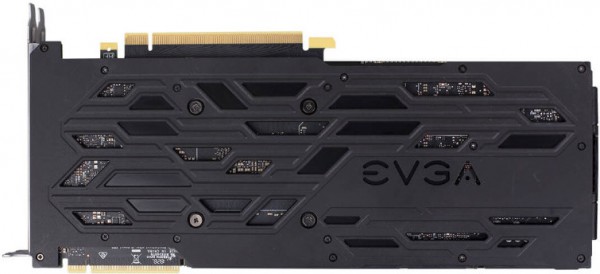 EVGA GeForce RTX 2080 Ti Black Edition Gaming