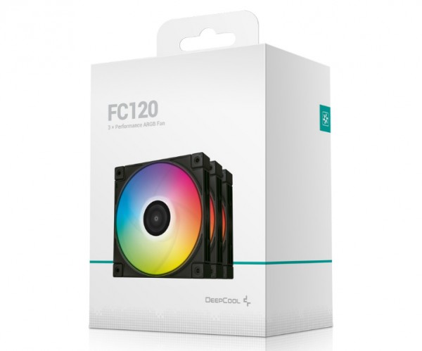 Deepcool FC120