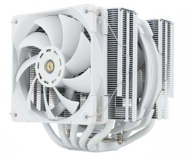 Thermalright Frost Commander 140 White