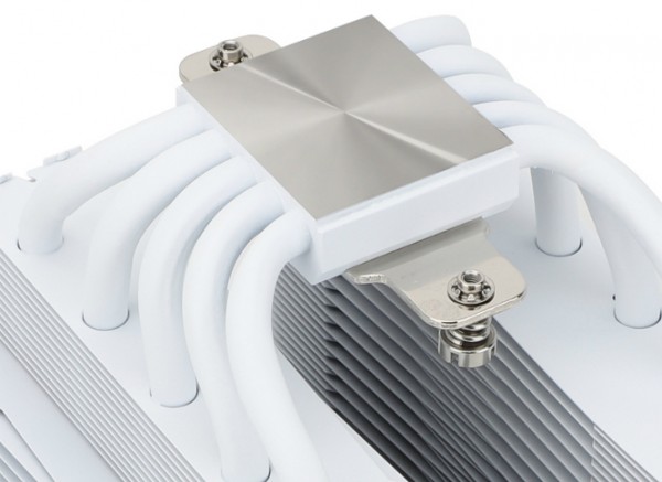 Thermalright Frost Commander 140 White