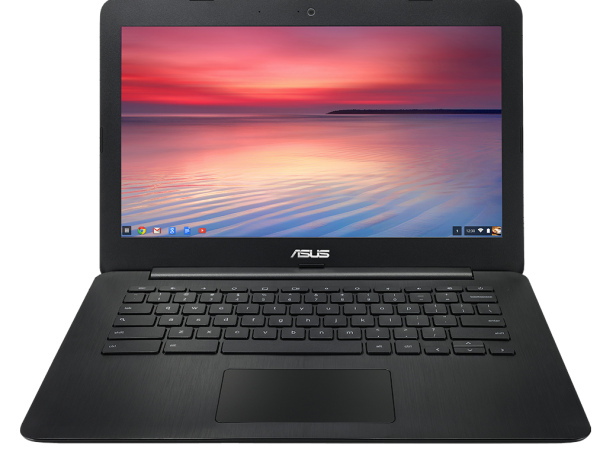 ASUS Chromebook