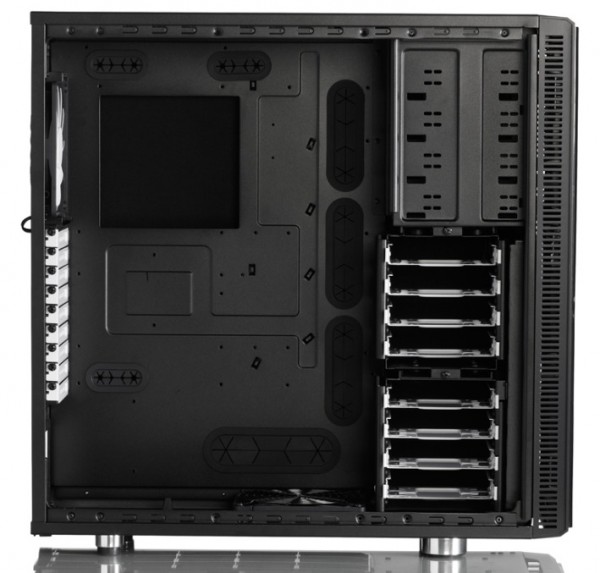 Fractal Design Define XL R2